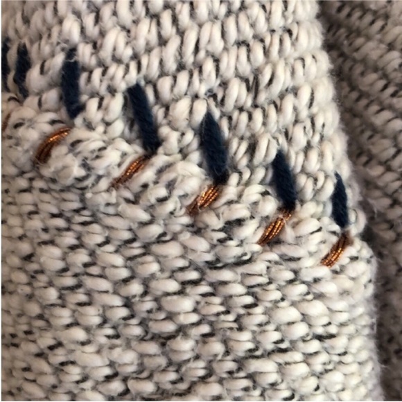Lucky Brand Cardigan - Picture 10 of 11
